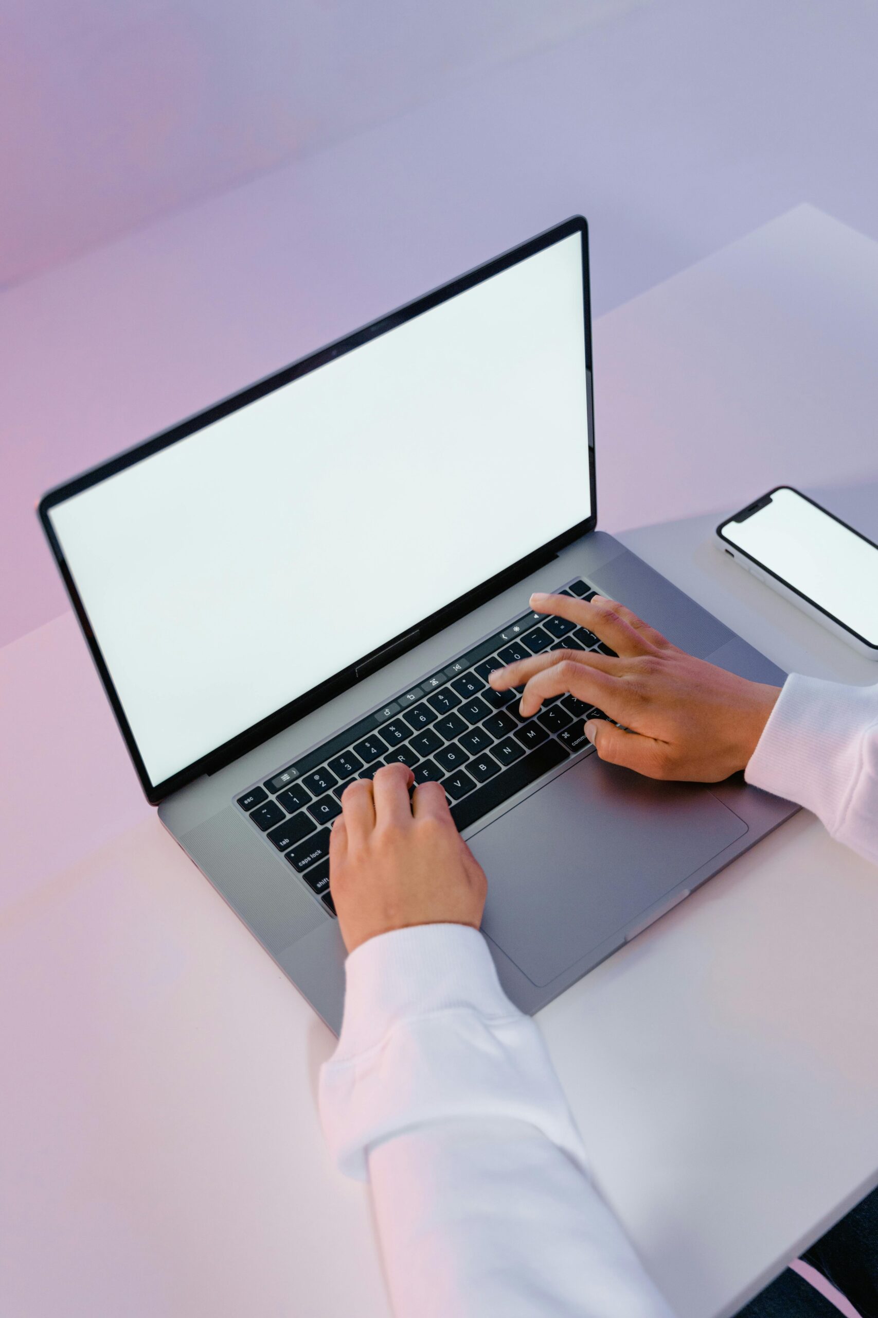 Proteger la vista frente a pantallas