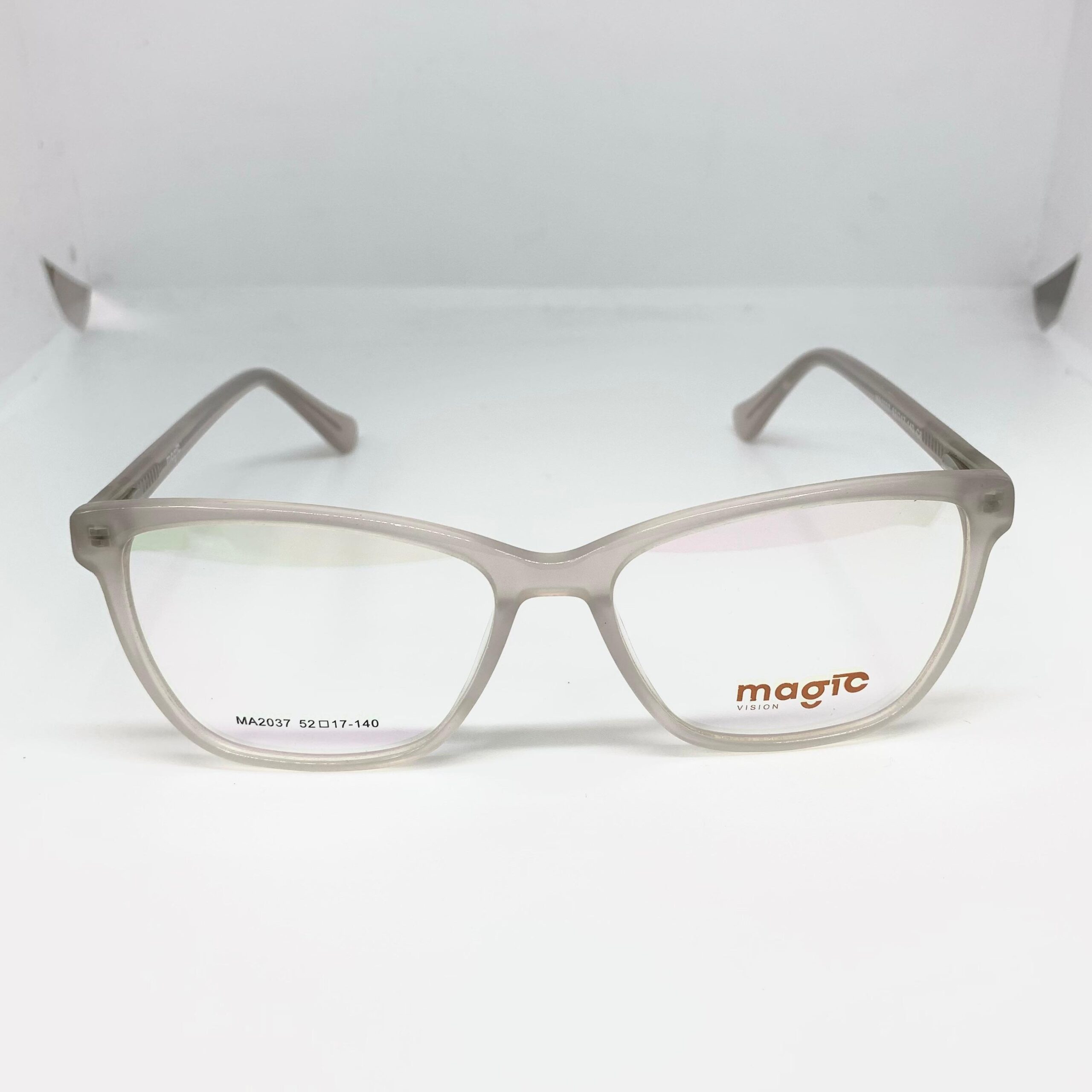 Magic MA 2037 - Montura Ligera En Acetato