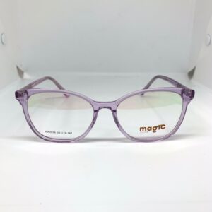 Magic MA 2034 - Montura Premium en Acetato