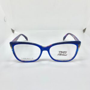 Estilo Visual F 24006 - Montura Elegante En Acetato