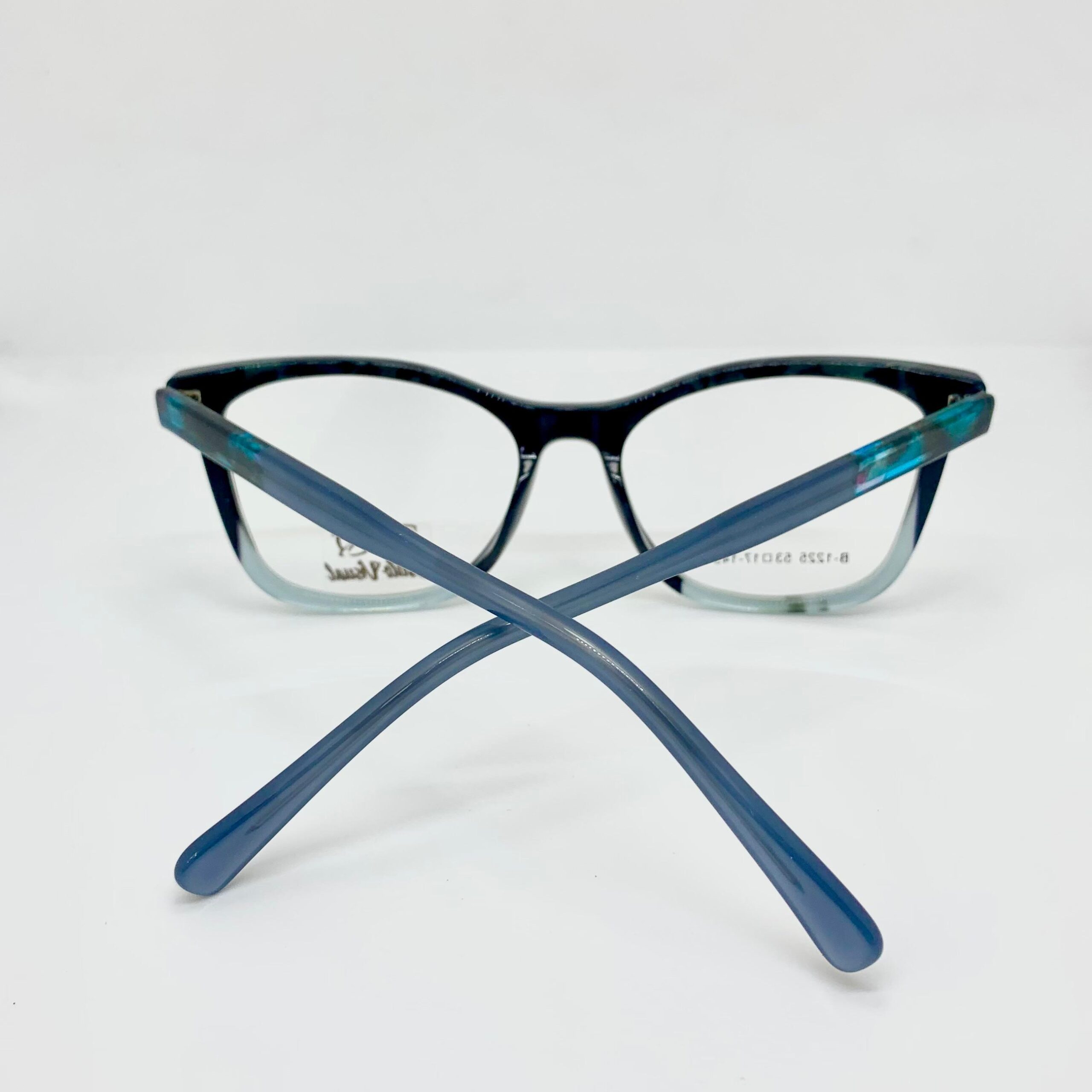 Estilo Visual B 1225 - Montura Premium En Acetato - Image 2