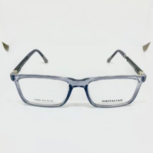 Nikitaliajg H6520 - Montura Elegante En TR-90