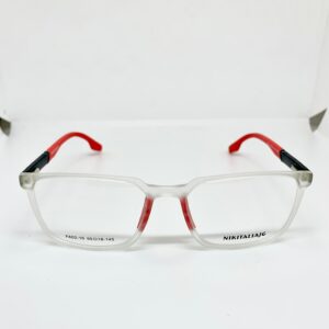 Nikitaliajg FA0210 - Montura Premium En TR-90