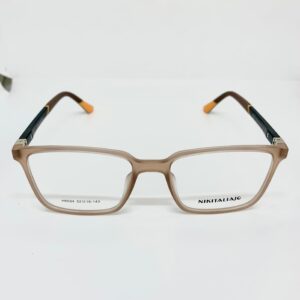 Nikitaliajg H6524 - Montura Elegante En TR-90