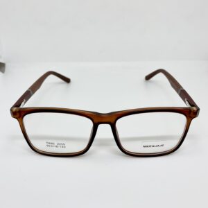 Nikitaliajg 2255 - Montura Premium En TR-90