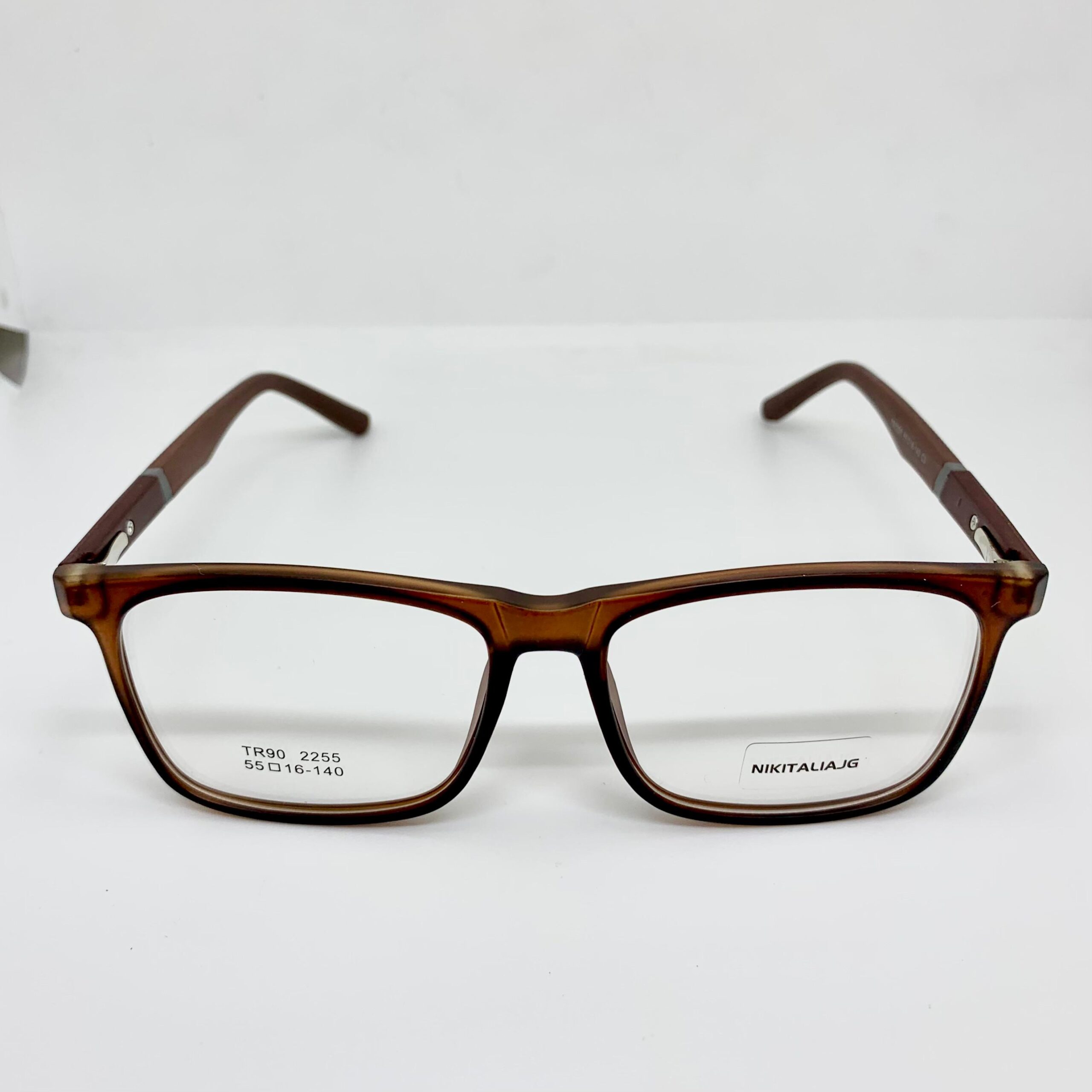 Nikitaliajg 2255 - Montura Premium En TR-90