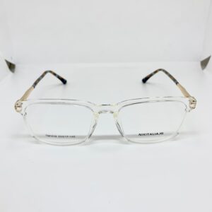 Nikitaliajg TM1019 - Montura Ligera En TR-90